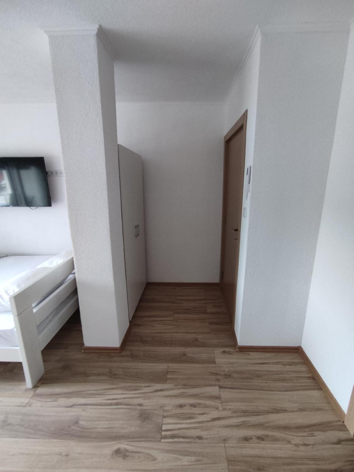 View Of The City - Studio Apartment Mostar Esterno foto